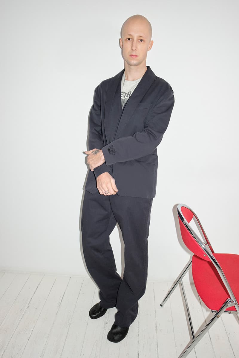 슈프림, MM6 메종 마르지엘라 협업 컬렉션 공개, maison margiela, mm6, 메종 마르지엘라, 마틴 마르지엘라, supreme, supreme mm6, 슈프림 마르지엘라, 슈프림 서울, 슈프림 매장, 슈프림 웹사이트, 슈프림 오프라인 스토어, 슈프림 컬렉션, 슈프림 캡슐