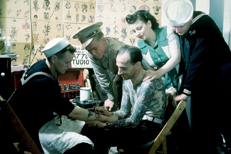 문신 시술 행위가 비의료인에게도 개방된다