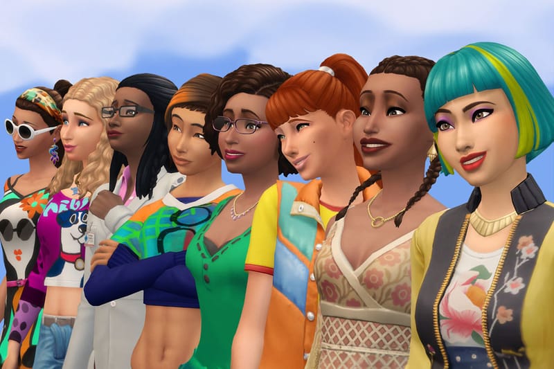 게임 ‘심즈’가 실사화 영화로 제작된다