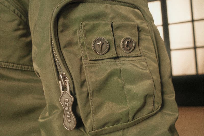 딘 등장, 떠그클럽 2024 FW 컬렉션 ‘Bio Soldier’ 룩북 공개, 밀리터리, 군복, 카우보이햇, 데님 수트