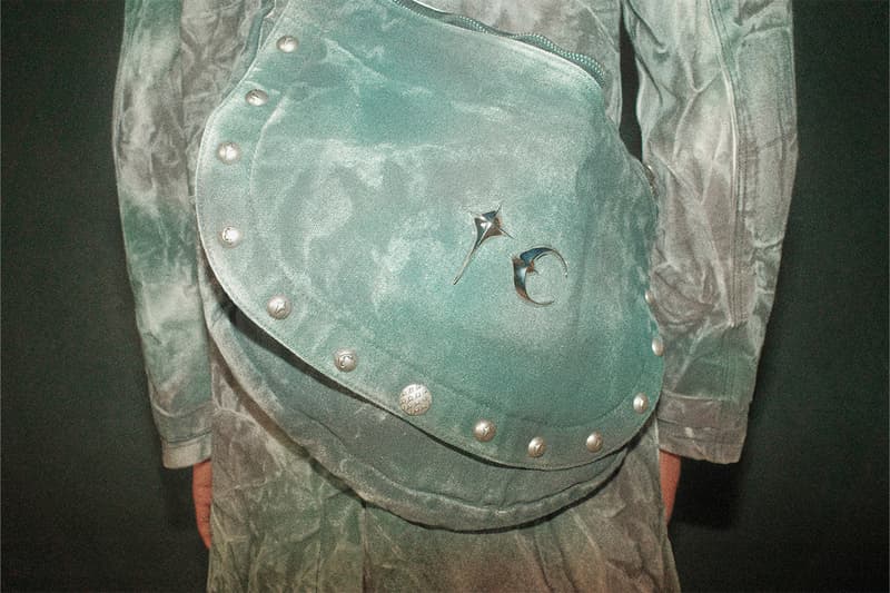 딘 등장, 떠그클럽 2024 FW 컬렉션 ‘Bio Soldier’ 룩북 공개, 밀리터리, 군복, 카우보이햇, 데님 수트