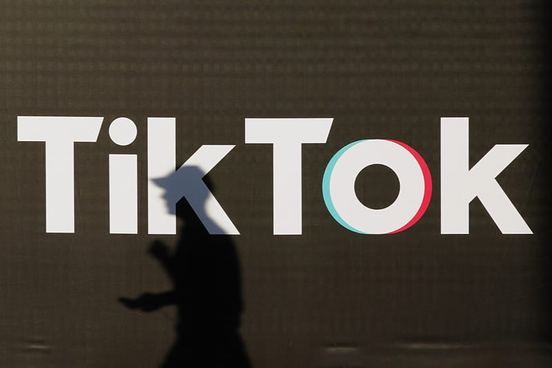 틱톡이 인스타그램과 경쟁할 새로운 앱을 개발하고 있다?