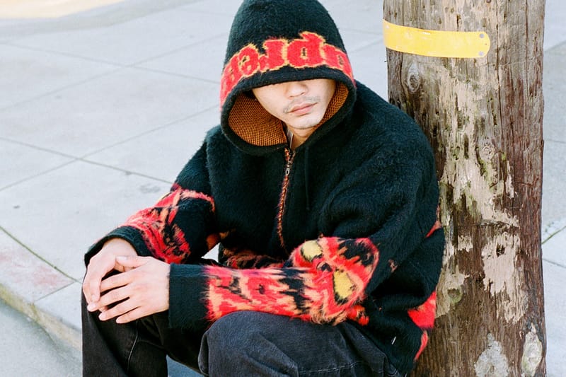 슈프림 x 토이 머신 컬렉션이 발매된다