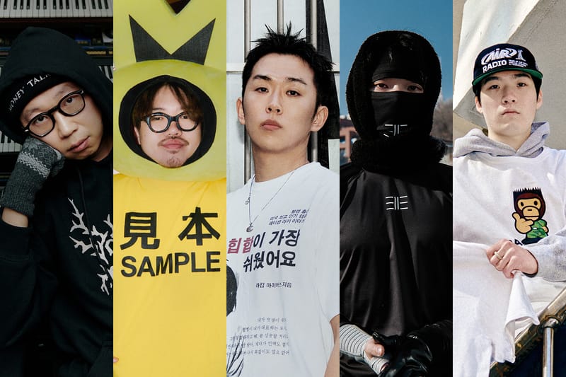 티셔츠 만드는 사람들 5