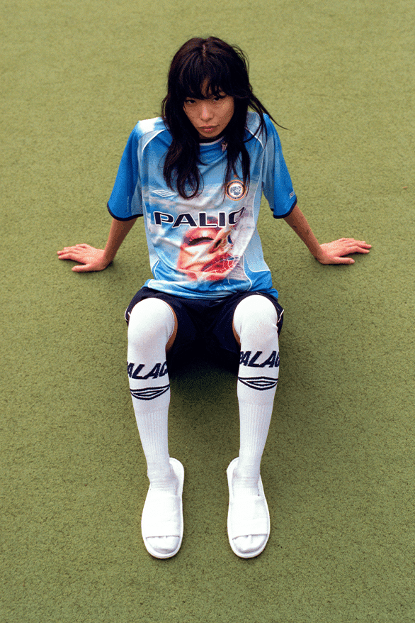 영국 축구 문화에서 착안한 팔라스 x 엄브로 캡슐이 발매된다, 팔라스, 엄브로, palace, umbro, palace seoul, 레브 탄주, 팔라스 서울, 팔라스 크림, 팔라스 매장, 팔라스 스토어, 팔라스 엄브로, 팔라스 협업, 팔라스 엄브로 협업, 팔라스 축구, 팔라스 자켓, 팔라스 모자