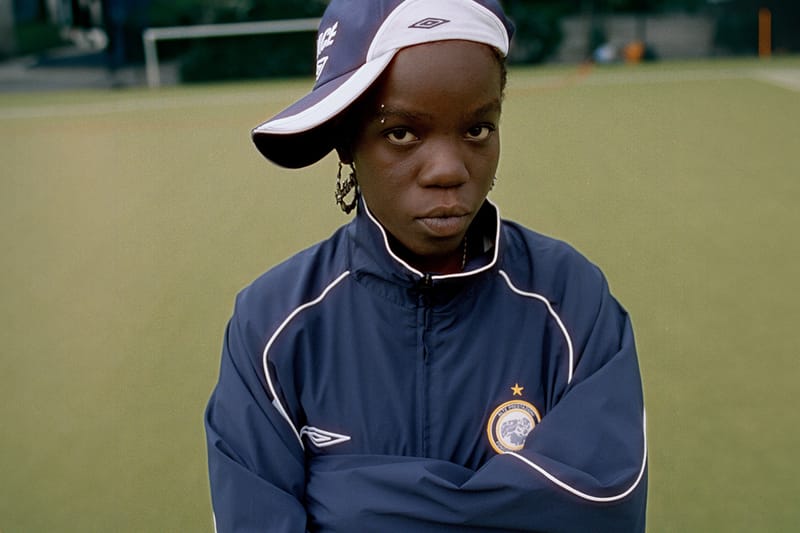 영국 축구 문화에서 착안한 팔라스 x 엄브로 캡슐이 발매된다