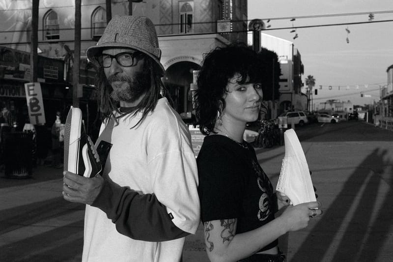 반스의 대표 모델들로 돌아보는 아카이브 재해석의 매력