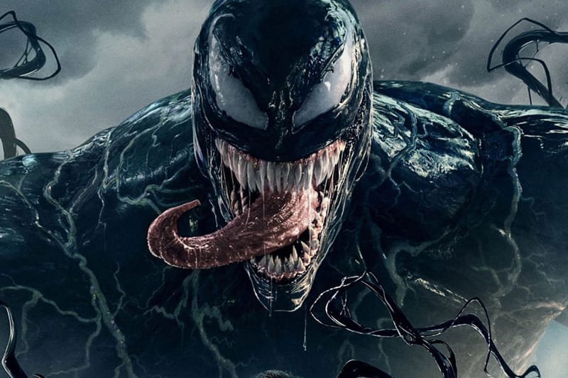 ‘베놈: 더 라스트 댄스’가 10월에 개봉한다