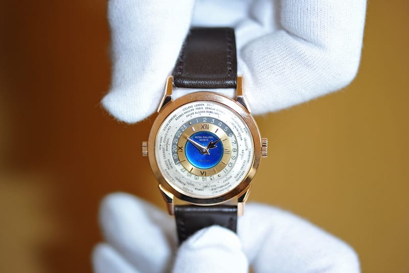 당장 구매해도 좋은 중고 시계 10