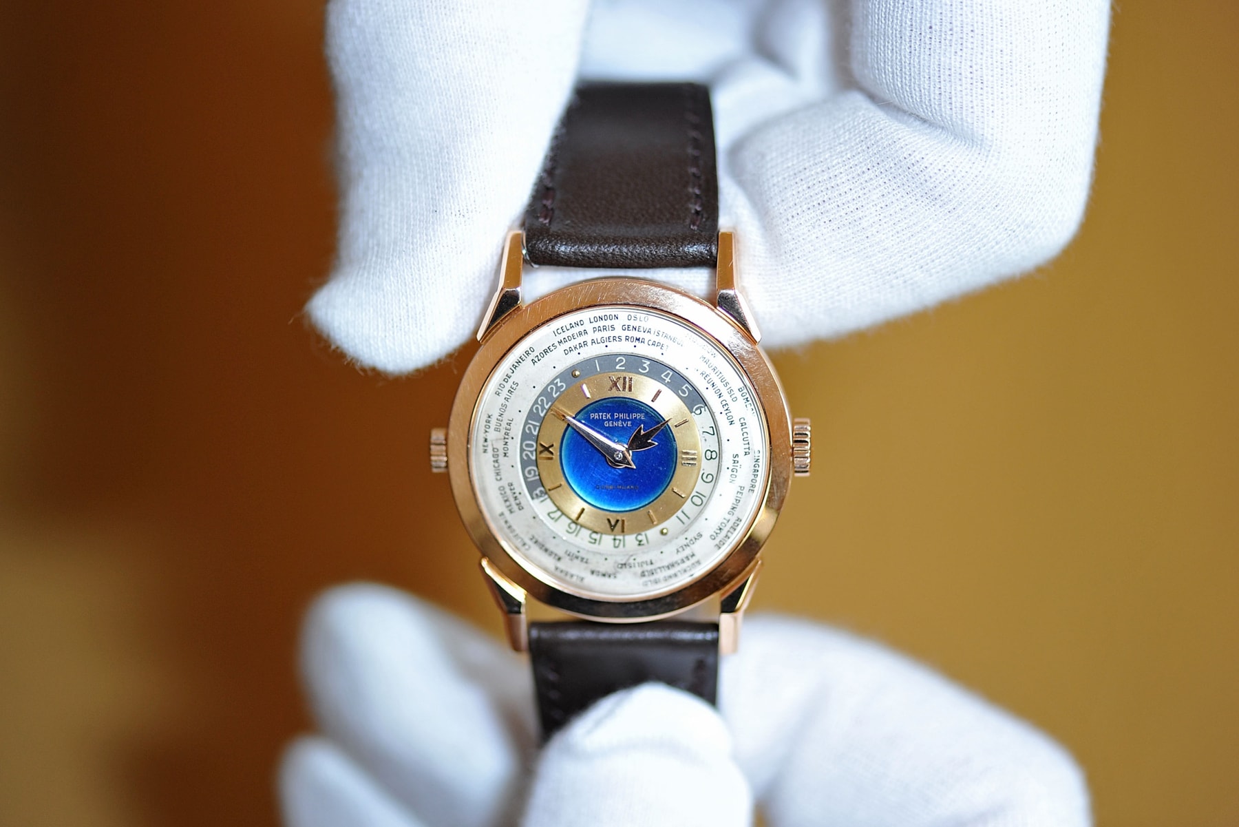 당장 구매해도 좋은 중고 시계 10