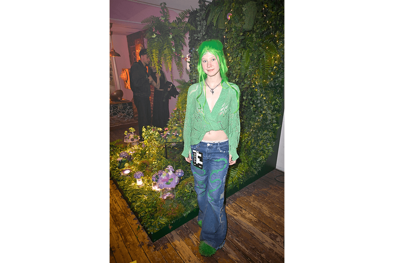 ‘가구 브랜드’ 이케아가 파리 패션위크를 직접 찾은 이유, 아이키아, 패션위크, 린스FM, 테삼만스, 가구, 브랜드, 홈, 물건, 탁자, 트롤리