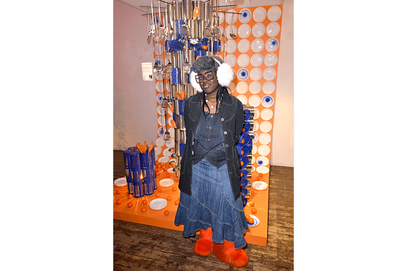 ‘가구 브랜드’ 이케아가 파리 패션위크를 직접 찾은 이유, 아이키아, 패션위크, 린스FM, 테삼만스, 가구, 브랜드, 홈, 물건, 탁자, 트롤리