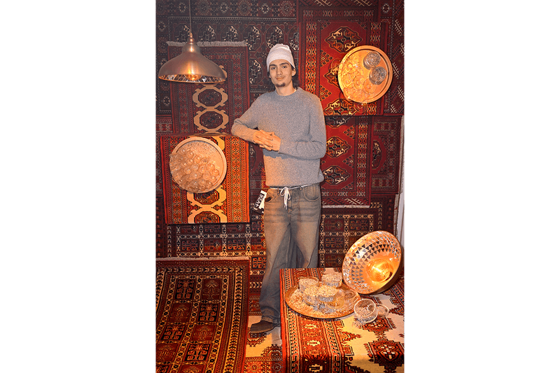 ‘가구 브랜드’ 이케아가 파리 패션위크를 직접 찾은 이유, 아이키아, 패션위크, 린스FM, 테삼만스, 가구, 브랜드, 홈, 물건, 탁자, 트롤리