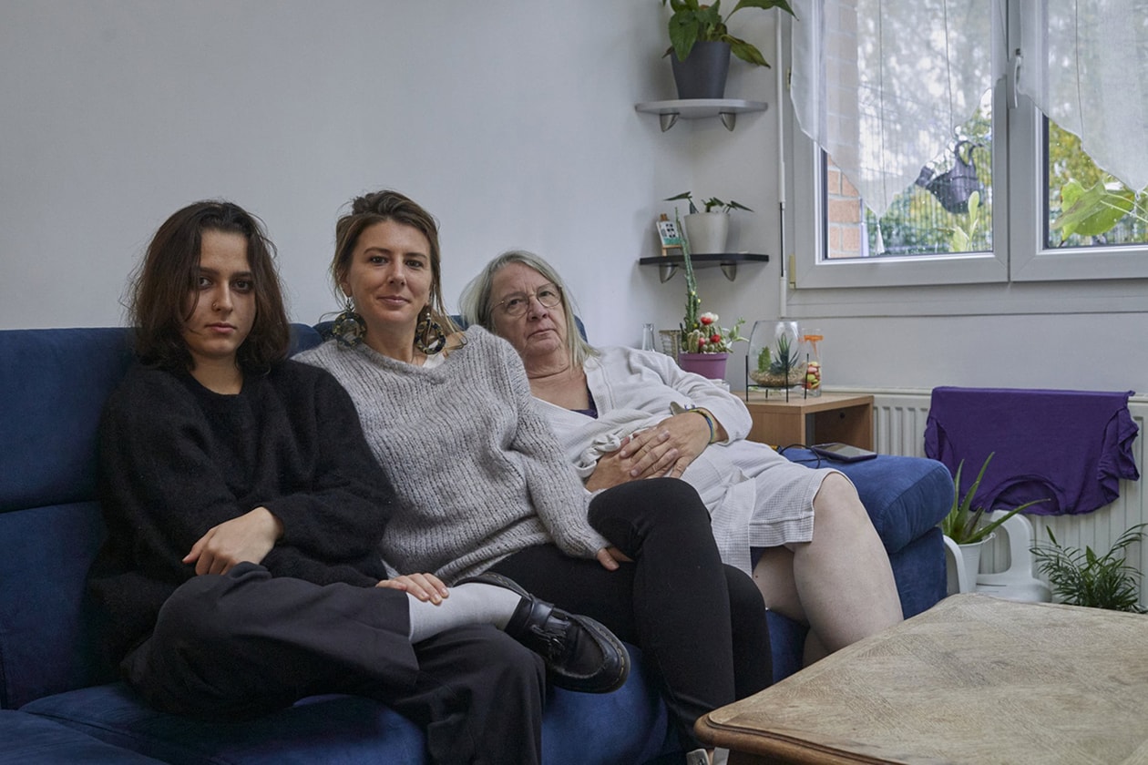 ‘가구 브랜드’ 이케아가 파리 패션위크를 직접 찾은 이유, 아이키아, 패션위크, 린스FM, 테삼만스, 가구, 브랜드, 홈, 물건, 탁자, 트롤리