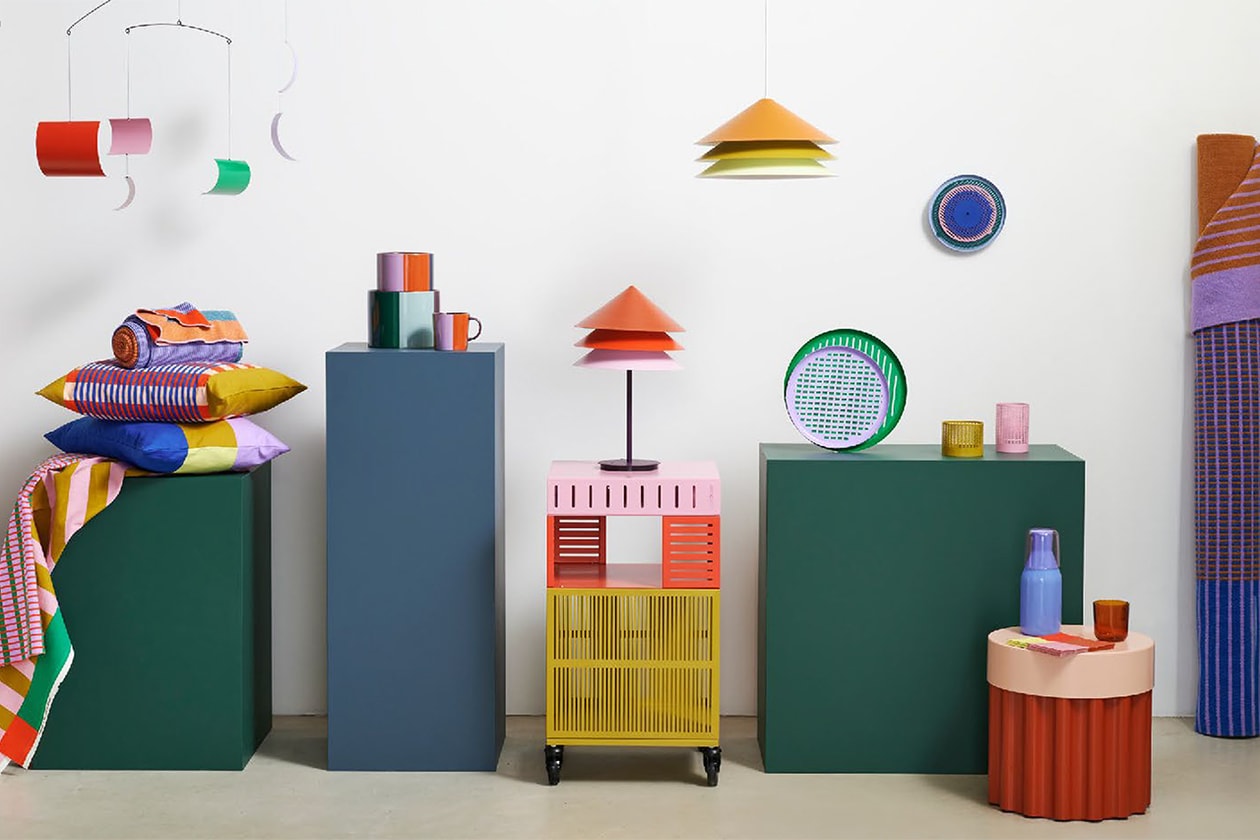 ‘가구 브랜드’ 이케아가 파리 패션위크를 직접 찾은 이유, 아이키아, 패션위크, 린스FM, 테삼만스, 가구, 브랜드, 홈, 물건, 탁자, 트롤리