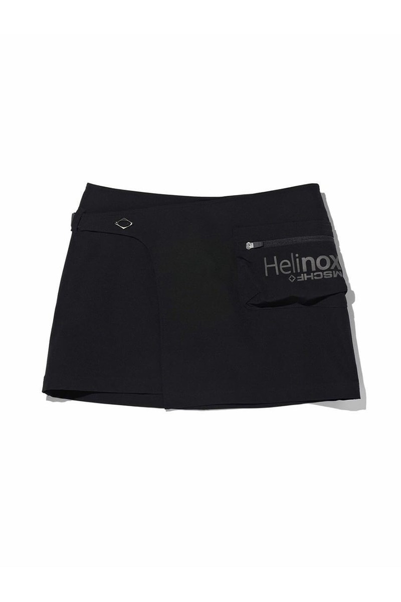 미스치프 x 헬리녹스 컬렉션이 출시됐다, mschf, helinox, 헬리녹스, 미스치프, 미스치프 매장, 미스치프 협업, 미스치프 압구정, 헬리녹스 한남