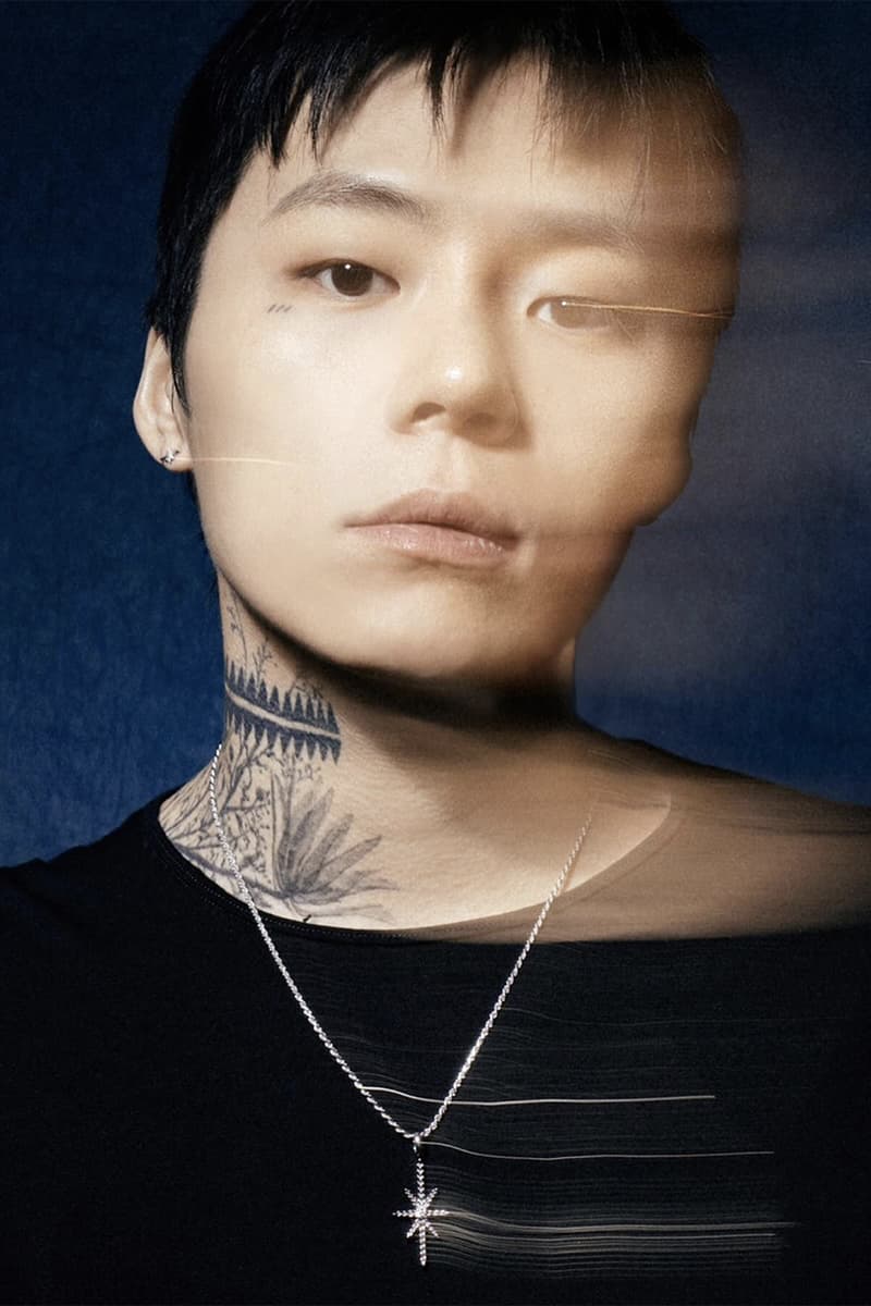 키드밀리와 다비드 아발론이 한정판 주얼리 컬렉션을 출시한다, AP알케미, 보석, 목걸이, 귀걸이, 다이아몬드