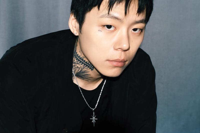 키드밀리와 다비드 아발론이 한정판 주얼리 컬렉션을 출시한다