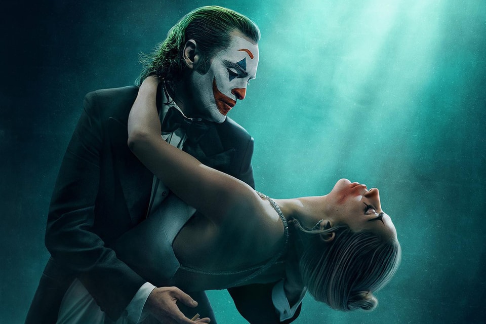 조커: Polly A Doe 관객 리뷰 줄거리 결말 해석 뮤지컬 흥행 실패 이유 3