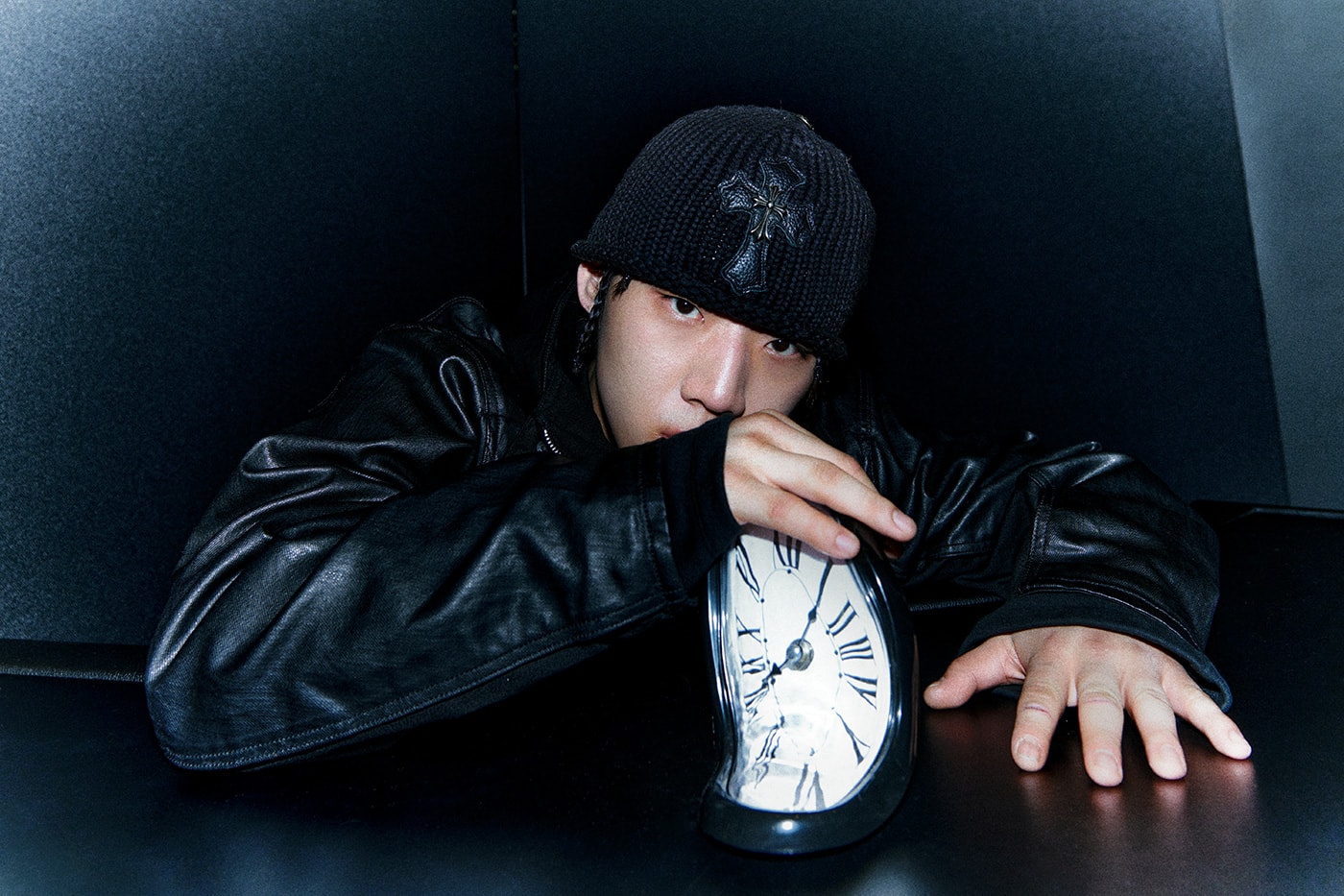 양홍원, 인터뷰, 하입비스트, 슬로모, 힙합, 래퍼, 에이피알케미, ap알케미, 스윙스, 키드밀리, 인디고, 노엘, 김상민, 릴러말즈, 오보에