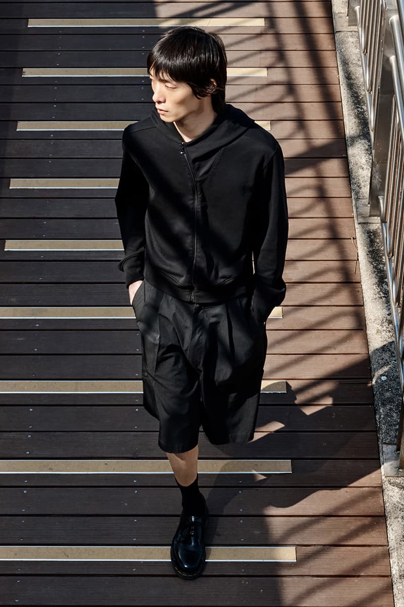 봄의 태동을 그리는 ÉÉ의 2024 봄, 여름 캠페인, 봄, 브랜드, 패션, 한국 브랜드