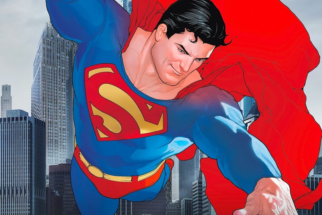 새로운 ‘슈퍼맨’ 영화의 빌런은 원작 코믹스의 또 다른 슈퍼맨?, 니콜라스 홀트, 제임스 건, DC 유니버스