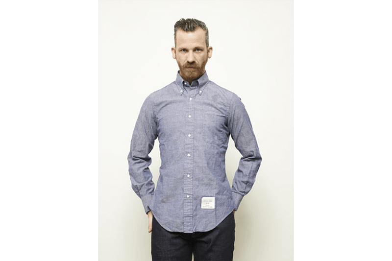 런웨이 대신 거리로, 슈프림과 하이패션의 만남 7, 슈프림, 톰 브라운, MM6 메종 마르지엘라, 꼼 데 가르송 셔츠, 루이 비통, 장 폴 고티에, 준야 와타나베, 버버리