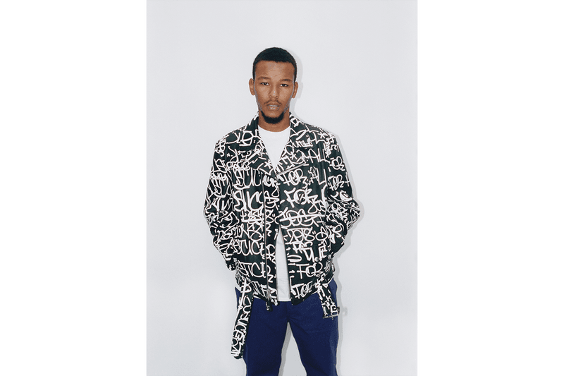 런웨이 대신 거리로, 슈프림과 하이패션의 만남 7, 슈프림, 톰 브라운, MM6 메종 마르지엘라, 꼼 데 가르송 셔츠, 루이 비통, 장 폴 고티에, 준야 와타나베, 버버리