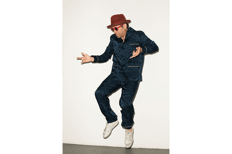 런웨이 대신 거리로, 슈프림과 하이패션의 만남 7, 슈프림, 톰 브라운, MM6 메종 마르지엘라, 꼼 데 가르송 셔츠, 루이 비통, 장 폴 고티에, 준야 와타나베, 버버리