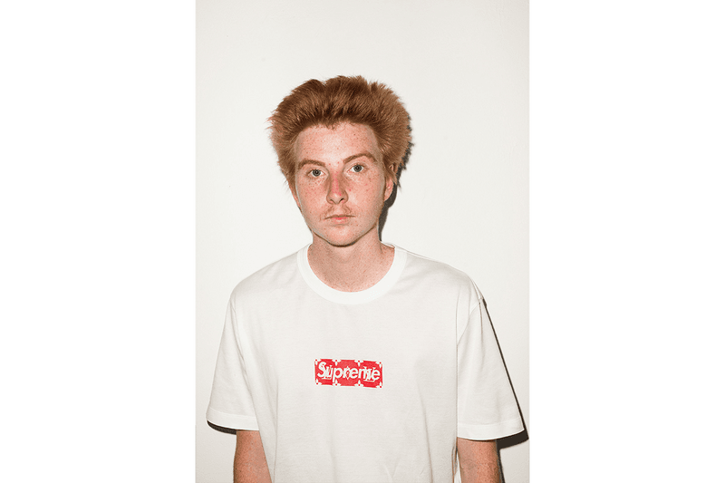 런웨이 대신 거리로, 슈프림과 하이패션의 만남 7, 슈프림, 톰 브라운, MM6 메종 마르지엘라, 꼼 데 가르송 셔츠, 루이 비통, 장 폴 고티에, 준야 와타나베, 버버리