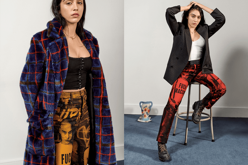 런웨이 대신 거리로, 슈프림과 하이패션의 만남 7, 슈프림, 톰 브라운, MM6 메종 마르지엘라, 꼼 데 가르송 셔츠, 루이 비통, 장 폴 고티에, 준야 와타나베, 버버리