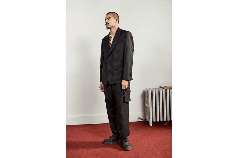 런웨이 대신 거리로, 슈프림과 하이패션의 만남 7, 슈프림, 톰 브라운, MM6 메종 마르지엘라, 꼼 데 가르송 셔츠, 루이 비통, 장 폴 고티에, 준야 와타나베, 버버리