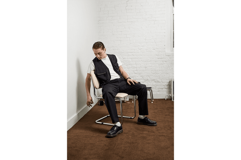 런웨이 대신 거리로, 슈프림과 하이패션의 만남 7, 슈프림, 톰 브라운, MM6 메종 마르지엘라, 꼼 데 가르송 셔츠, 루이 비통, 장 폴 고티에, 준야 와타나베, 버버리