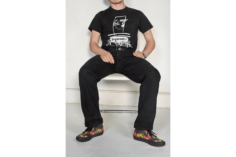 런웨이 대신 거리로, 슈프림과 하이패션의 만남 7, 슈프림, 톰 브라운, MM6 메종 마르지엘라, 꼼 데 가르송 셔츠, 루이 비통, 장 폴 고티에, 준야 와타나베, 버버리