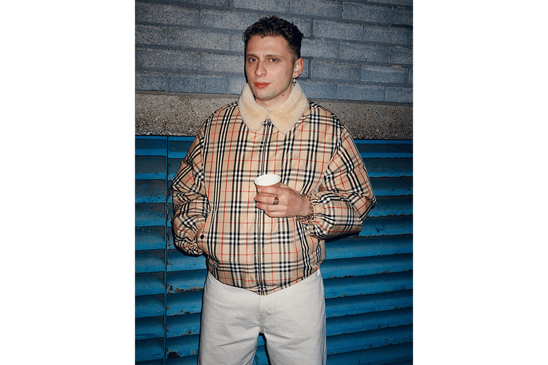 런웨이 대신 거리로, 슈프림과 하이패션의 만남 7, 슈프림, 톰 브라운, MM6 메종 마르지엘라, 꼼 데 가르송 셔츠, 루이 비통, 장 폴 고티에, 준야 와타나베, 버버리