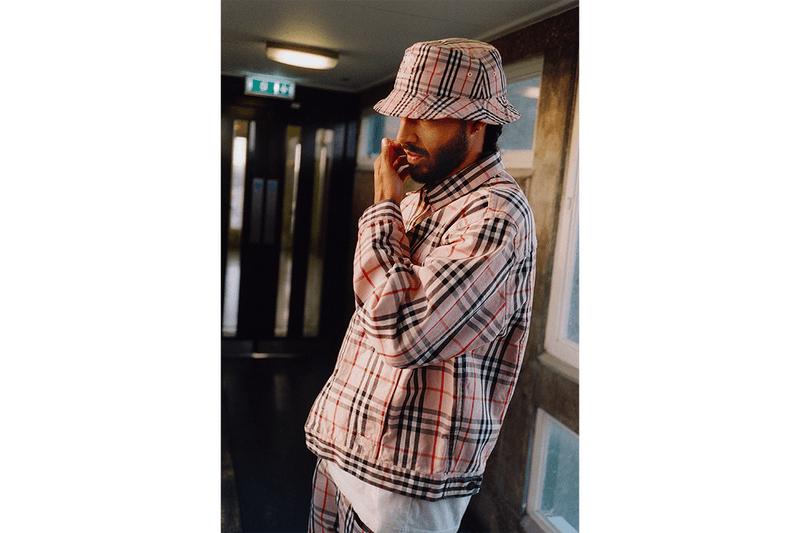 런웨이 대신 거리로, 슈프림과 하이패션의 만남 7, 슈프림, 톰 브라운, MM6 메종 마르지엘라, 꼼 데 가르송 셔츠, 루이 비통, 장 폴 고티에, 준야 와타나베, 버버리