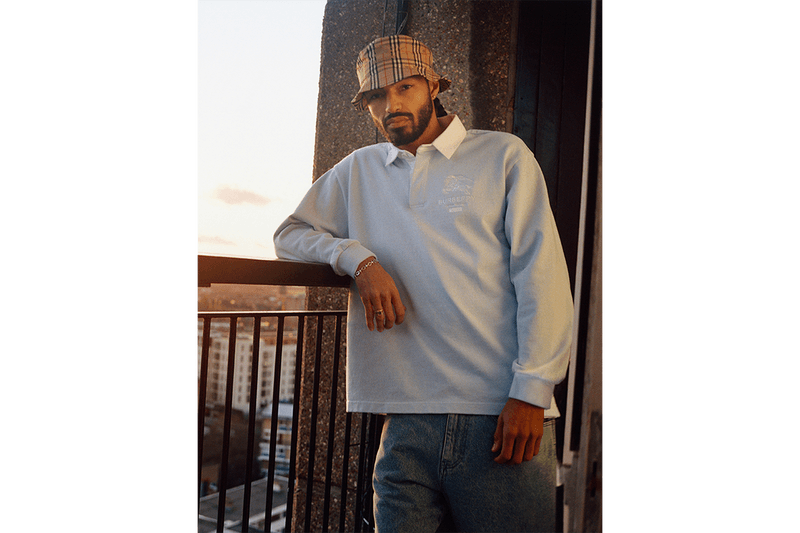 런웨이 대신 거리로, 슈프림과 하이패션의 만남 7, 슈프림, 톰 브라운, MM6 메종 마르지엘라, 꼼 데 가르송 셔츠, 루이 비통, 장 폴 고티에, 준야 와타나베, 버버리