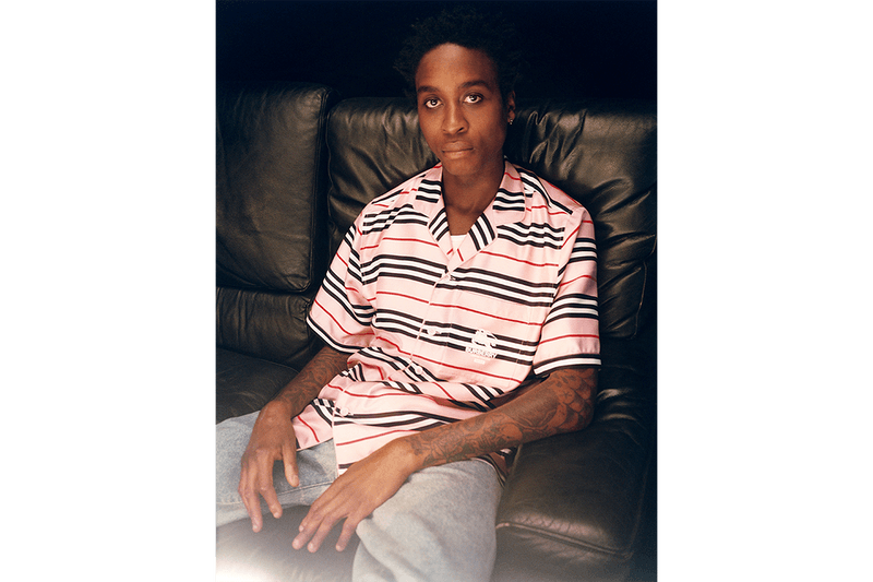 런웨이 대신 거리로, 슈프림과 하이패션의 만남 7, 슈프림, 톰 브라운, MM6 메종 마르지엘라, 꼼 데 가르송 셔츠, 루이 비통, 장 폴 고티에, 준야 와타나베, 버버리