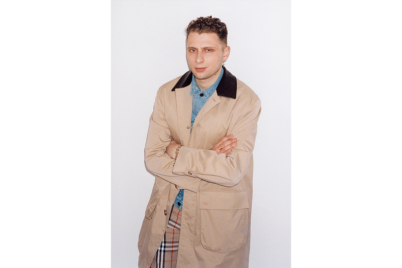 런웨이 대신 거리로, 슈프림과 하이패션의 만남 7, 슈프림, 톰 브라운, MM6 메종 마르지엘라, 꼼 데 가르송 셔츠, 루이 비통, 장 폴 고티에, 준야 와타나베, 버버리