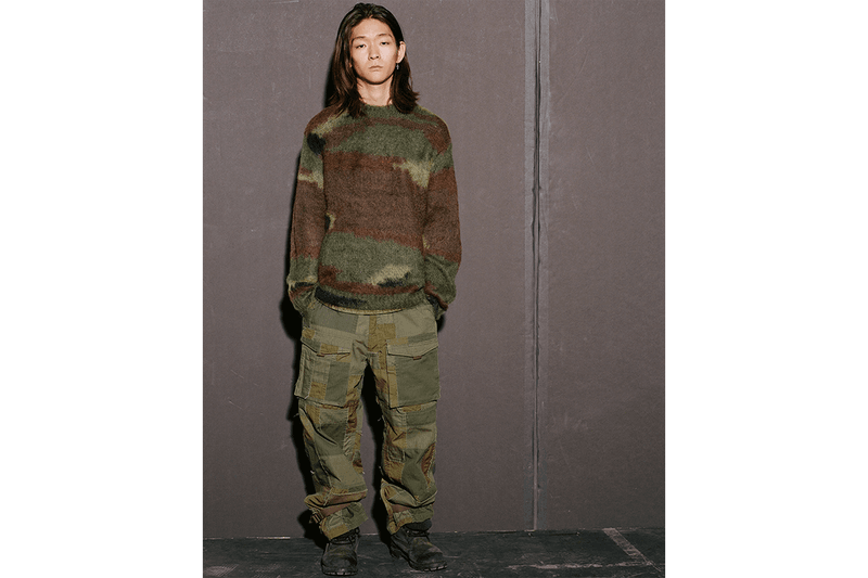 런웨이 대신 거리로, 슈프림과 하이패션의 만남 7, 슈프림, 톰 브라운, MM6 메종 마르지엘라, 꼼 데 가르송 셔츠, 루이 비통, 장 폴 고티에, 준야 와타나베, 버버리