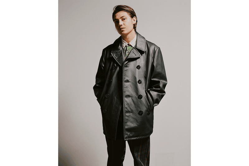 런웨이 대신 거리로, 슈프림과 하이패션의 만남 7, 슈프림, 톰 브라운, MM6 메종 마르지엘라, 꼼 데 가르송 셔츠, 루이 비통, 장 폴 고티에, 준야 와타나베, 버버리