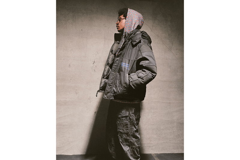 런웨이 대신 거리로, 슈프림과 하이패션의 만남 7, 슈프림, 톰 브라운, MM6 메종 마르지엘라, 꼼 데 가르송 셔츠, 루이 비통, 장 폴 고티에, 준야 와타나베, 버버리