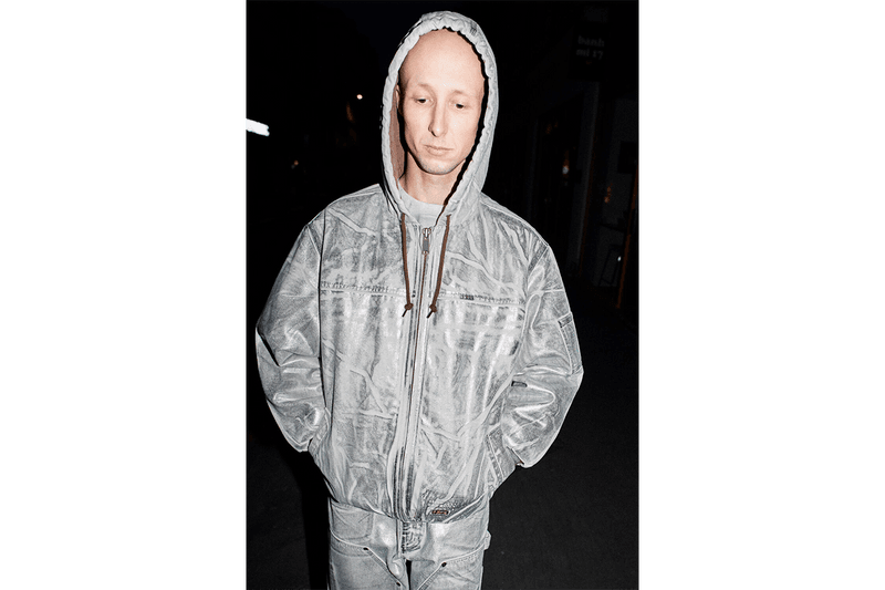 런웨이 대신 거리로, 슈프림과 하이패션의 만남 7, 슈프림, 톰 브라운, MM6 메종 마르지엘라, 꼼 데 가르송 셔츠, 루이 비통, 장 폴 고티에, 준야 와타나베, 버버리