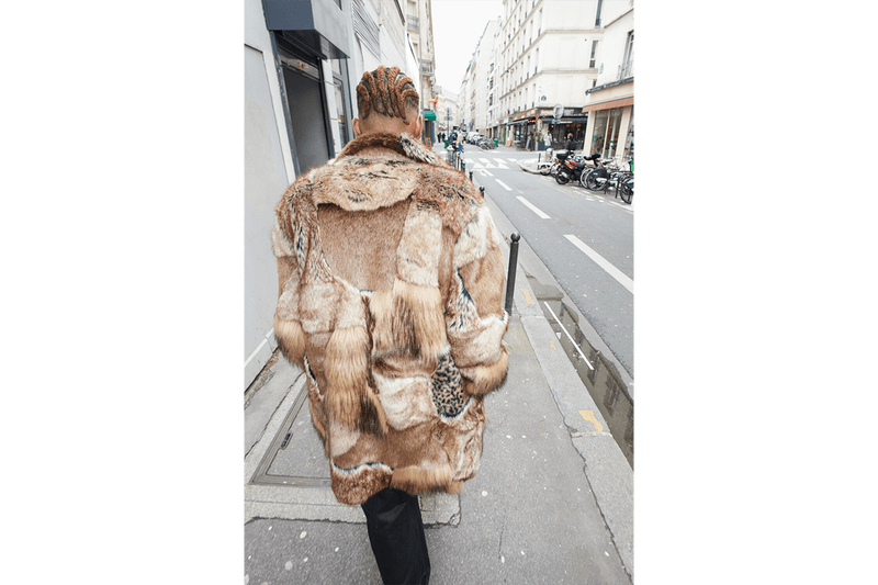 런웨이 대신 거리로, 슈프림과 하이패션의 만남 7, 슈프림, 톰 브라운, MM6 메종 마르지엘라, 꼼 데 가르송 셔츠, 루이 비통, 장 폴 고티에, 준야 와타나베, 버버리