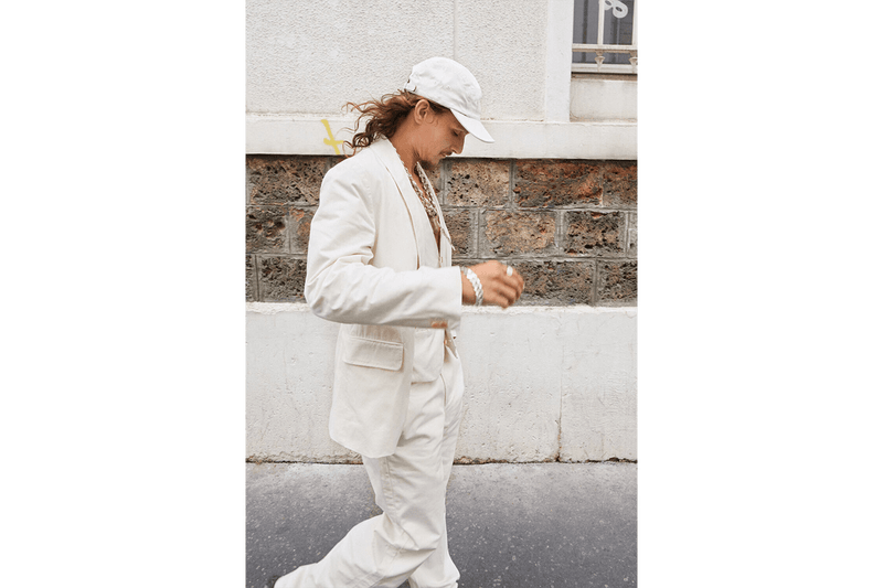 런웨이 대신 거리로, 슈프림과 하이패션의 만남 7, 슈프림, 톰 브라운, MM6 메종 마르지엘라, 꼼 데 가르송 셔츠, 루이 비통, 장 폴 고티에, 준야 와타나베, 버버리