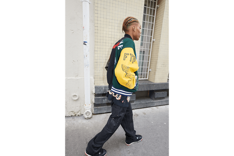 런웨이 대신 거리로, 슈프림과 하이패션의 만남 7, 슈프림, 톰 브라운, MM6 메종 마르지엘라, 꼼 데 가르송 셔츠, 루이 비통, 장 폴 고티에, 준야 와타나베, 버버리