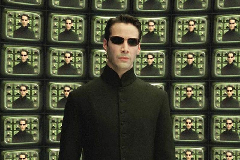 워너 브라더스, ‘매트릭스 5’ 제작한다