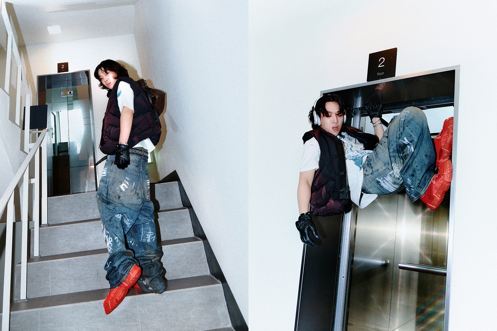 양홍원, 인터뷰, 하입비스트, 슬로모, 힙합, 래퍼, 에이피알케미, ap알케미, 스윙스, 키드밀리, 인디고, 노엘, 김상민, 릴러말즈, 오보에