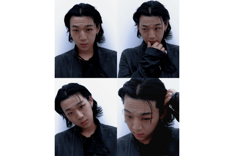 양홍원, 인터뷰, 하입비스트, 슬로모, 힙합, 래퍼, 에이피알케미, ap알케미, 스윙스, 키드밀리, 인디고, 노엘, 김상민, 릴러말즈, 오보에