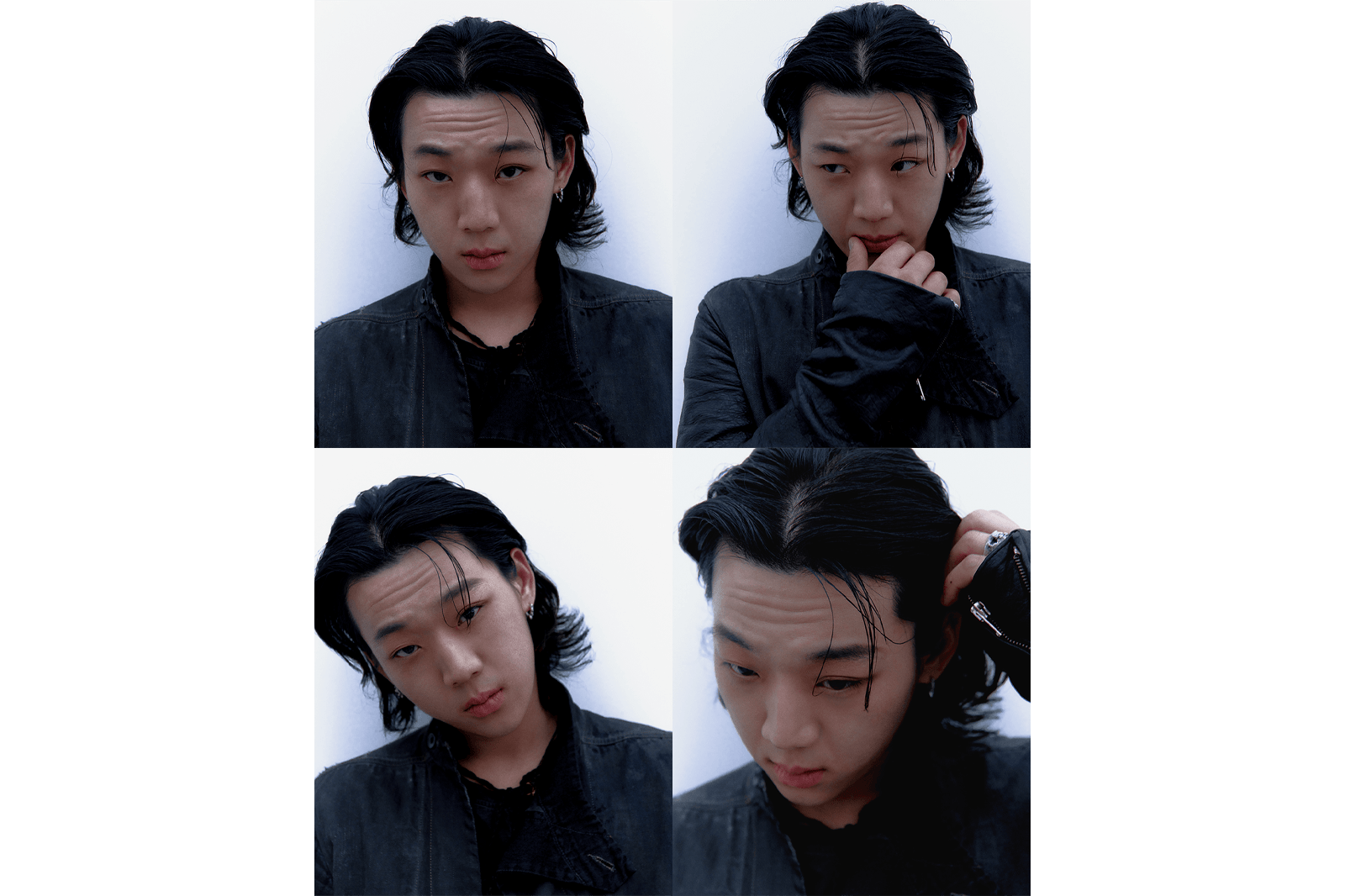 양홍원, 인터뷰, 하입비스트, 슬로모, 힙합, 래퍼, 에이피알케미, ap알케미, 스윙스, 키드밀리, 인디고, 노엘, 김상민, 릴러말즈, 오보에